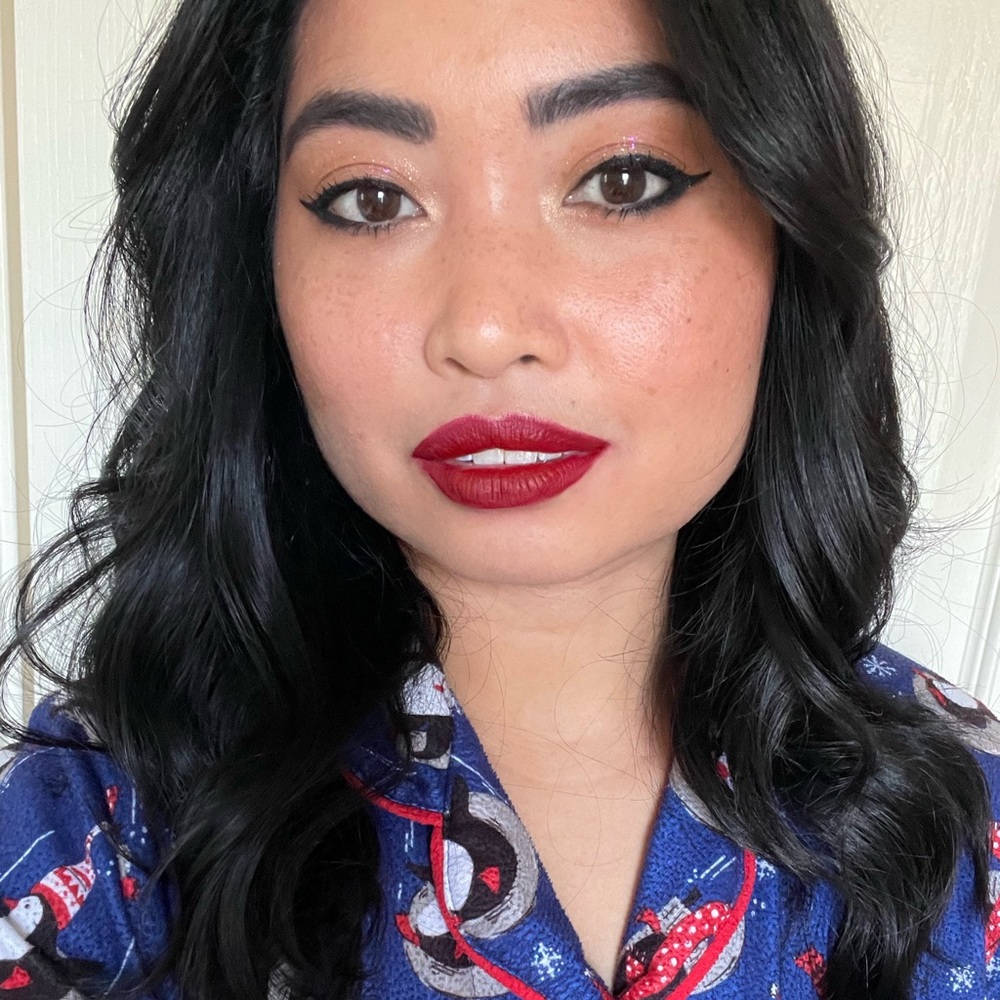 Meet your Posher, Ivannah